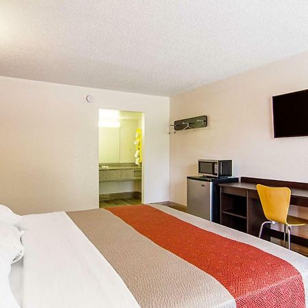 Motel 6-Starke, Fl Экстерьер фото